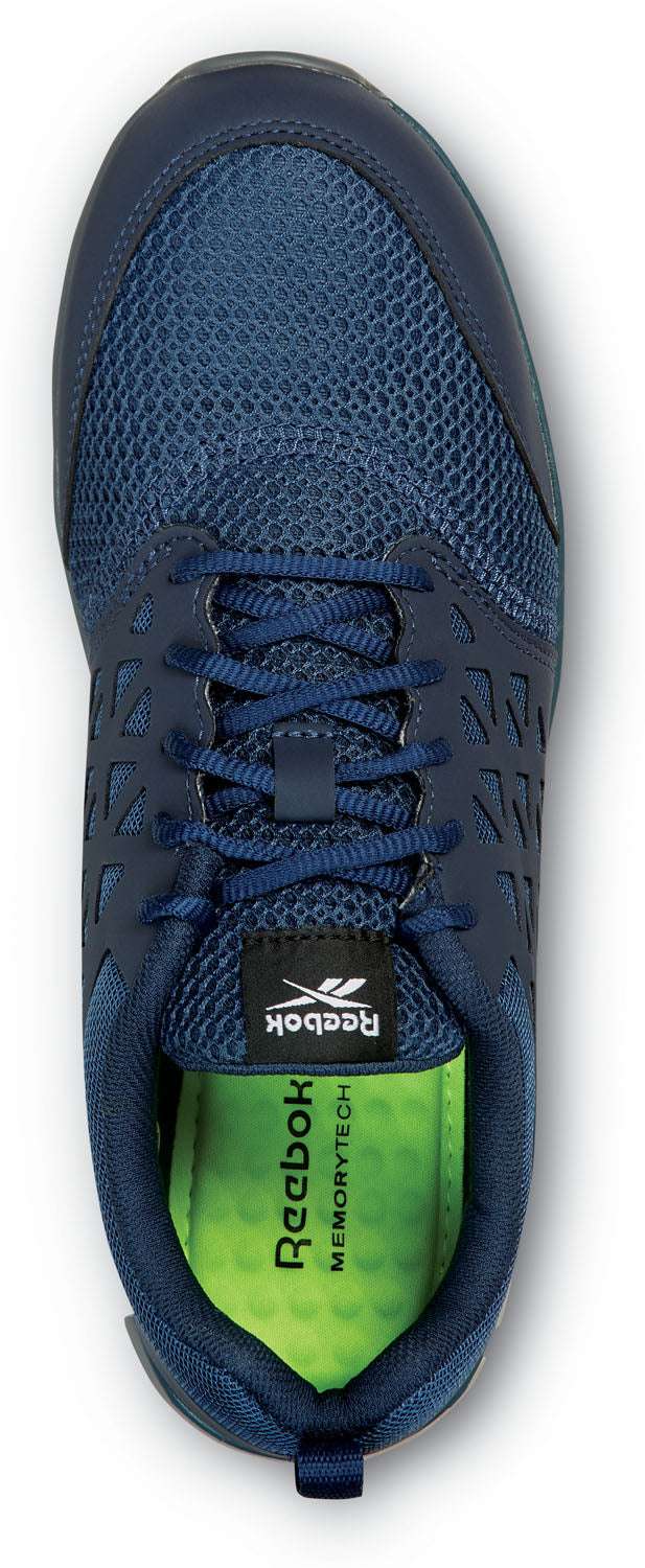 Men's Sublite Cushion Work MaxTRAX® Comp Toe SRO Athletic