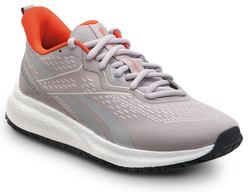 Reebok Work Floatride Energy Women's Athletic Style Slip Resistant Soft Toe Work Shoe