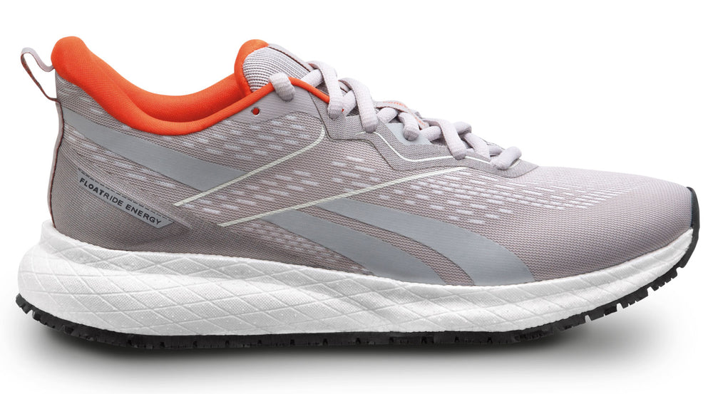 Reebok Work Floatride Energy Women's Athletic Style Slip Resistant Soft Toe Work Shoe