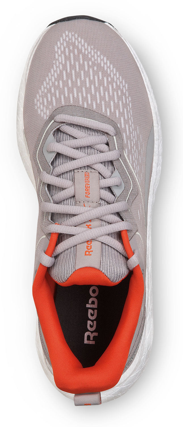 Reebok Work Floatride Energy Women's Athletic Style Slip Resistant Soft Toe Work Shoe