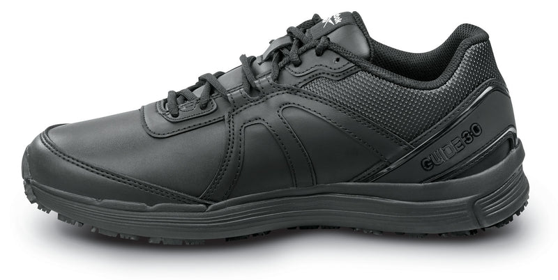 Men's Guide Work MaxTRAX® Soft Toe SRO Athletic