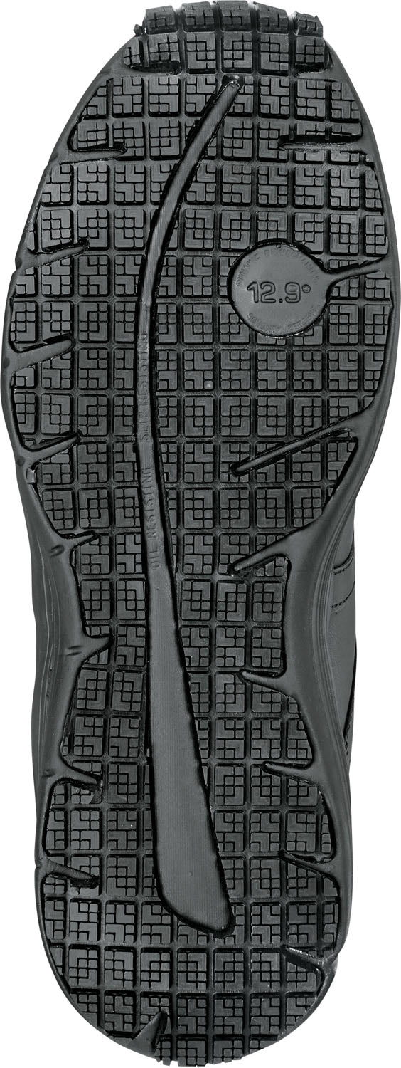 Men's Guide Work MaxTRAX® Soft Toe SRO Athletic