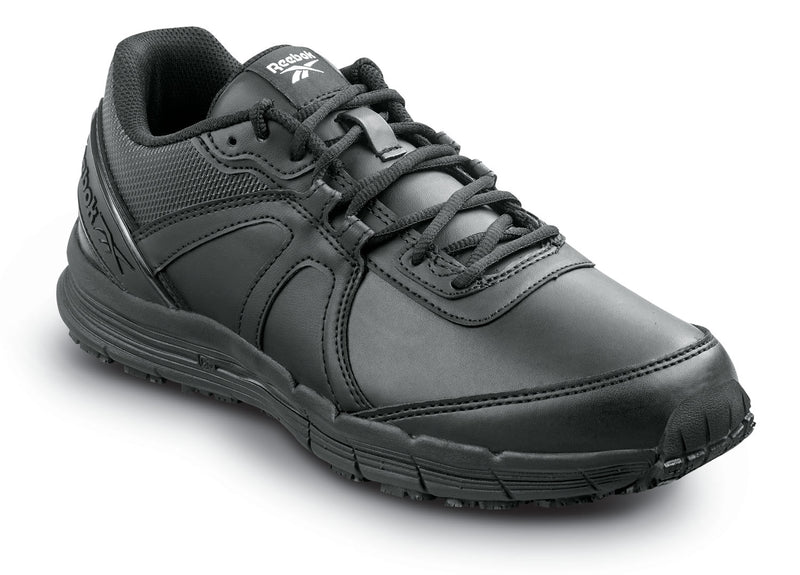 Men's Guide Work MaxTRAX® Soft Toe SRO Athletic