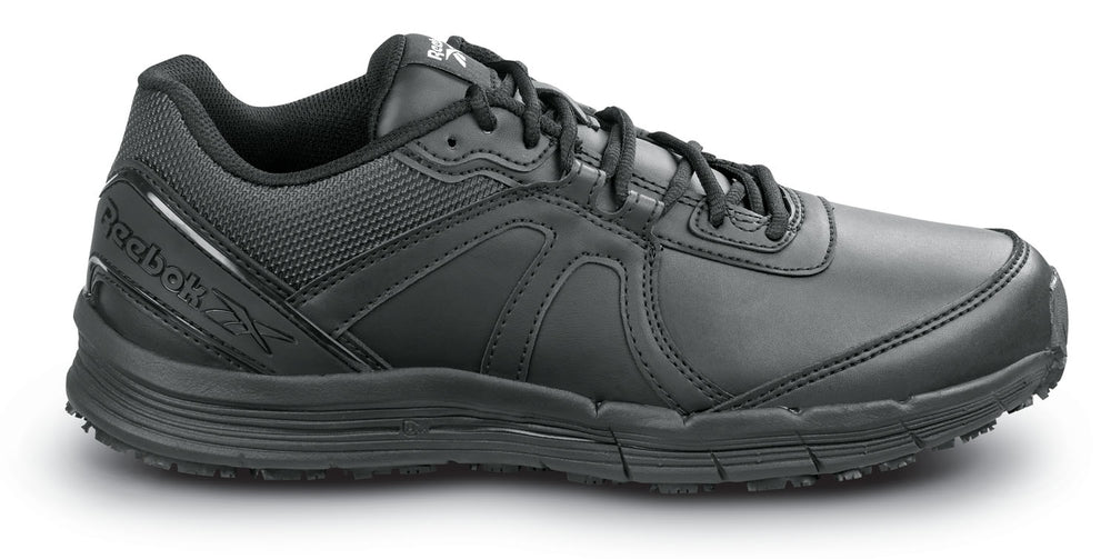 Men's Guide Work MaxTRAX® Soft Toe SRO Athletic