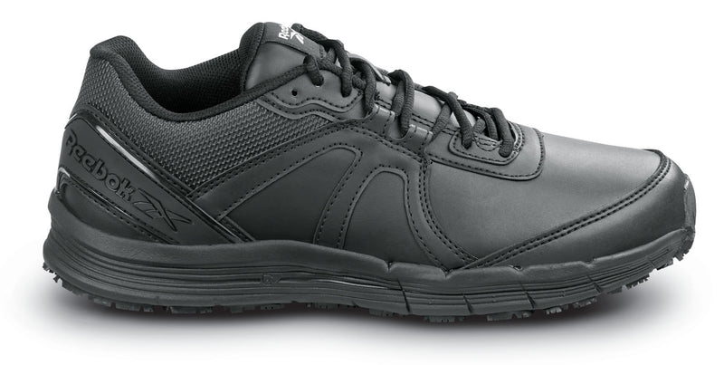 Men's Guide Work MaxTRAX® Soft Toe SRO Athletic