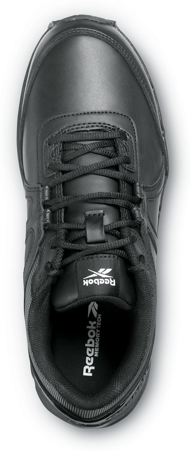Men's Guide Work MaxTRAX® Soft Toe SRO Athletic