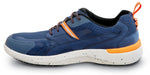 Men's truFLEX Blucher Work MaxTRAX® Comp Toe SRO Athletic