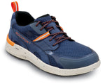 Men's truFLEX Blucher Work MaxTRAX® Comp Toe SRO Athletic