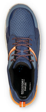 Men's truFLEX Blucher Work MaxTRAX® Comp Toe SRO Athletic