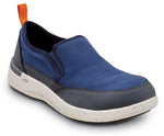 Men's truFLEX Mudguard Work MaxTRAX® Comp Toe SRO Slip-On Oxford