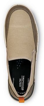 Men's truFLEX Mudguard Work MaxTRAX® Comp Toe SRO Slip-On Oxford
