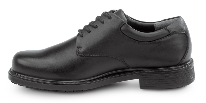 Men's Huron MaxTRAX® Soft Toe SRO Dress Shoe