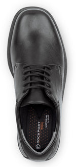 Men's Huron MaxTRAX® Soft Toe SRO Dress Shoe