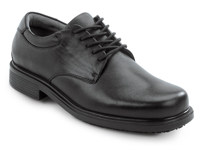 Men's Huron MaxTRAX® Soft Toe SRO Dress Shoe