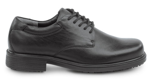 Men's Huron MaxTRAX® Soft Toe SRO Dress Shoe