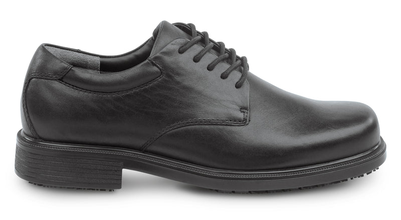 Men's Huron MaxTRAX® Soft Toe SRO Dress Shoe