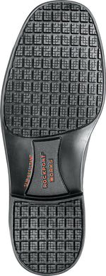 Men's Ontario MaxTRAX® Soft Toe SRO Slip-On Dress Shoe