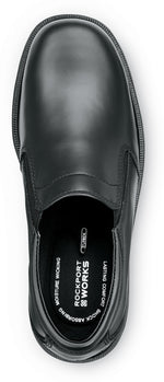 Men's Ontario MaxTRAX® Soft Toe SRO Slip-On Dress Shoe