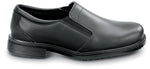 Men's Ontario MaxTRAX® Soft Toe SRO Slip-On Dress Shoe