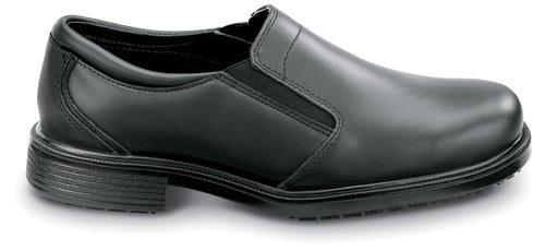 Men's Ontario MaxTRAX® Soft Toe SRO Slip-On Dress Shoe