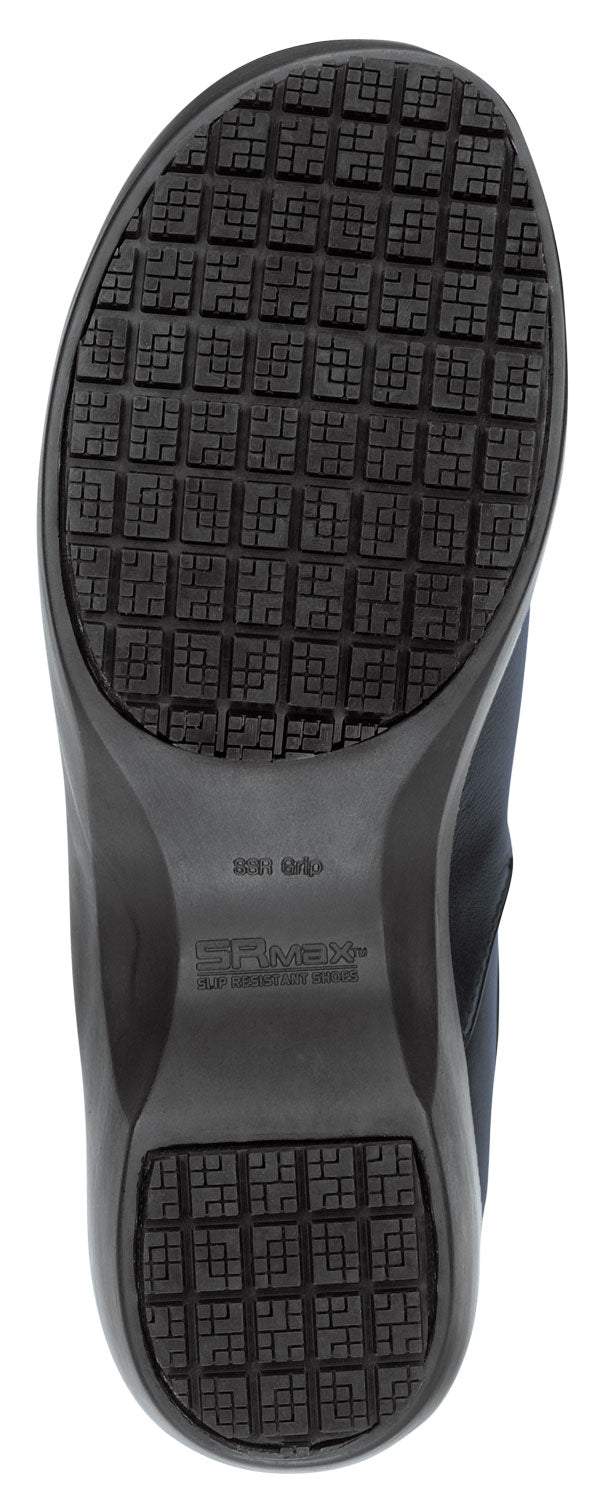 Women's Geneva MaxTRAX® Soft Toe SRO Clog