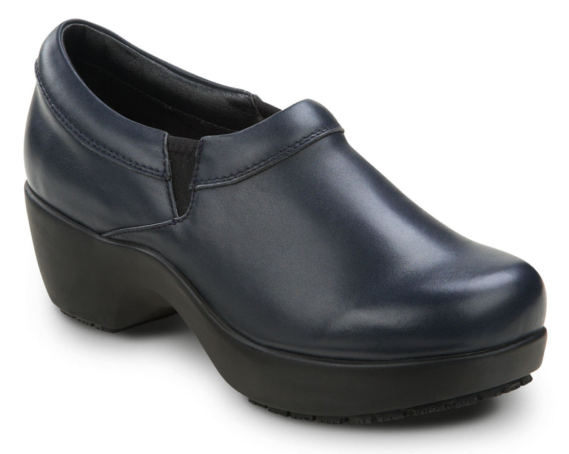 Women's Geneva MaxTRAX® Soft Toe SRO Clog