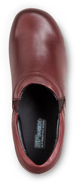 Women's Geneva MaxTRAX® Soft Toe SRO Clog