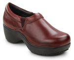 Women's Geneva MaxTRAX® Soft Toe SRO Clog