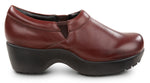 Women's Geneva MaxTRAX® Soft Toe SRO Clog