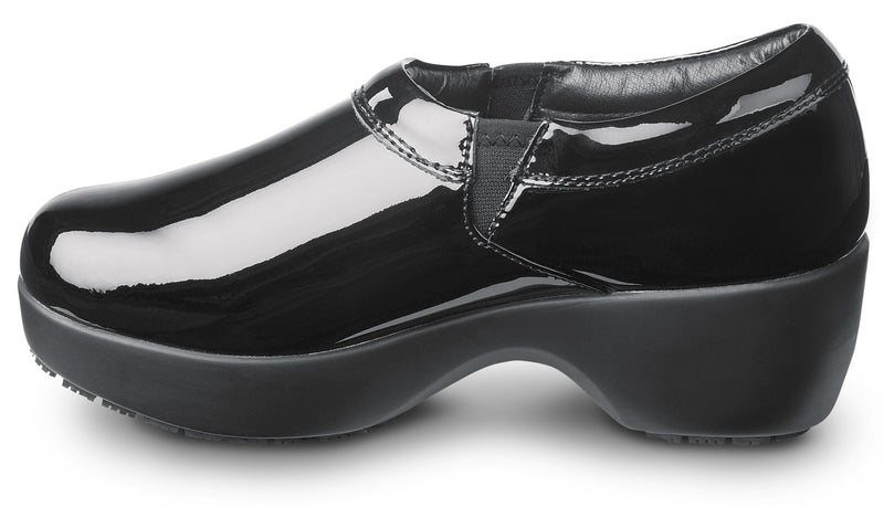 Women's Geneva MaxTRAX® Soft Toe SRO Clog
