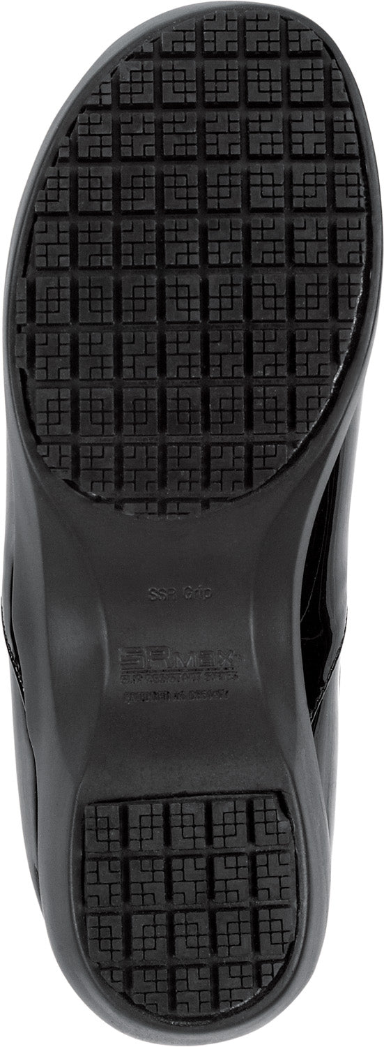 Women's Geneva MaxTRAX® Soft Toe SRO Clog