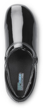 Women's Geneva MaxTRAX® Soft Toe SRO Clog