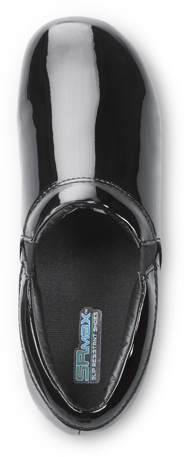 Women's Geneva MaxTRAX® Soft Toe SRO Clog