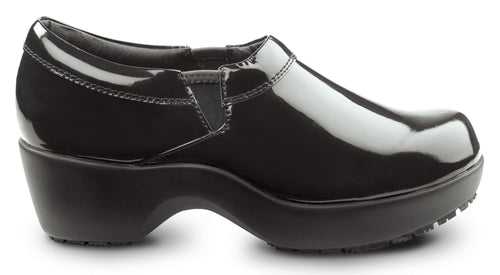 Women's Geneva MaxTRAX® Soft Toe SRO Clog