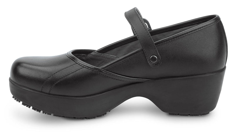 Women's Vienna MaxTRAX® Soft Toe SRO Clog