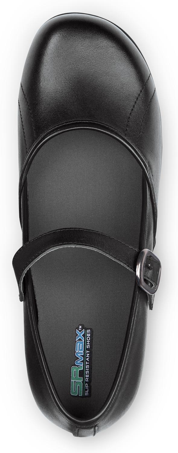 Women's Vienna MaxTRAX® Soft Toe SRO Clog