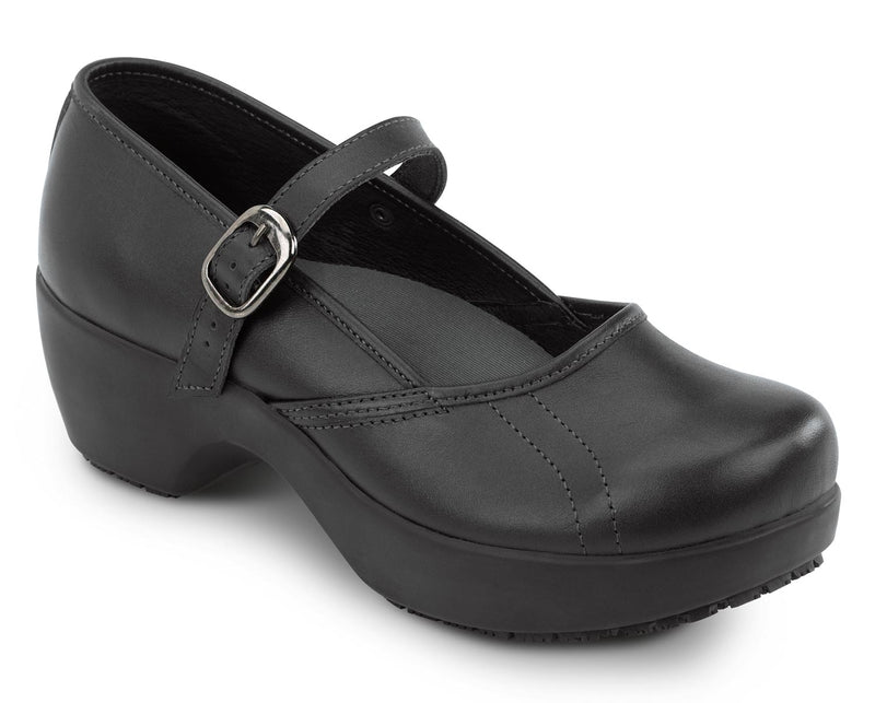 Women's Vienna MaxTRAX® Soft Toe SRO Clog