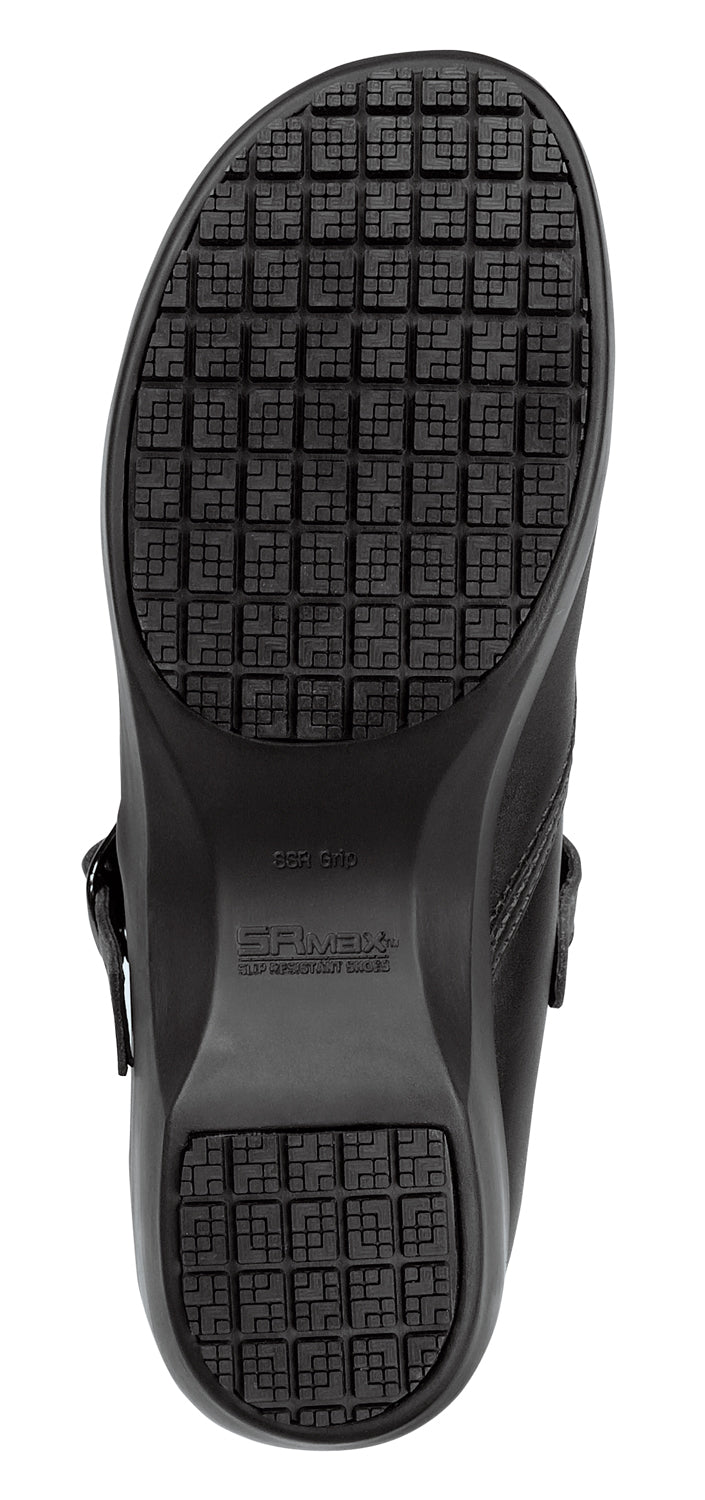 Women's Vienna MaxTRAX® Soft Toe SRO Clog