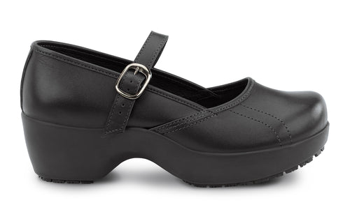 Women's Vienna MaxTRAX® Soft Toe SRO Clog