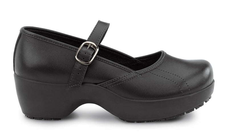 Women's Vienna MaxTRAX® Soft Toe SRO Clog