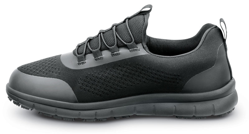Women's Anniston MaxTRAX® Soft Toe SRO Slip-On Athletic