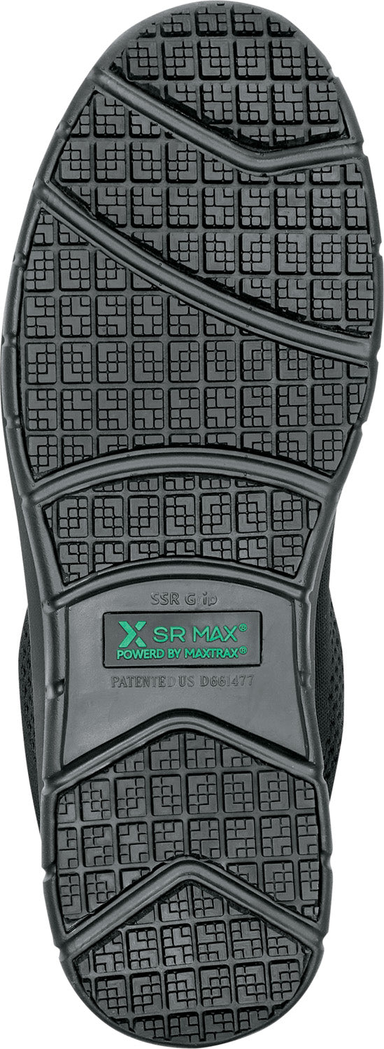 Women's Anniston MaxTRAX® Soft Toe SRO Slip-On Athletic