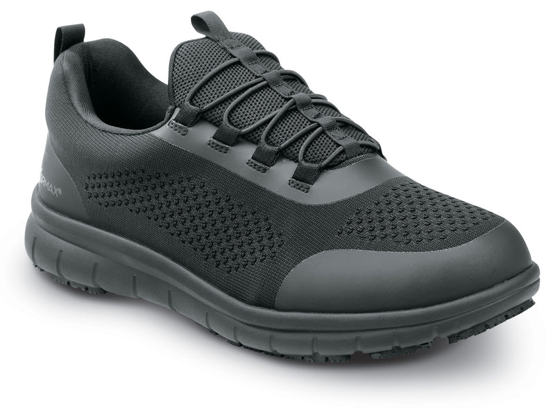 Women's Anniston MaxTRAX® Soft Toe SRO Slip-On Athletic