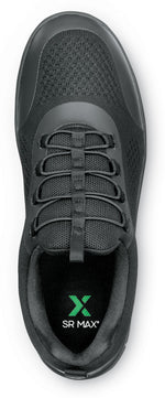 Women's Anniston MaxTRAX® Soft Toe SRO Slip-On Athletic