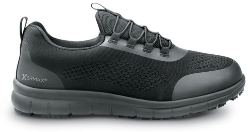 Men's Anniston MaxTRAX® Soft Toe SRO Slip-On Athletic