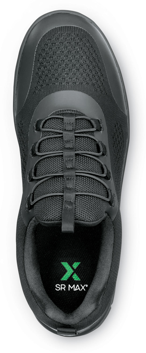 Men's Anniston MaxTRAX® Soft Toe SRO Slip-On Athletic