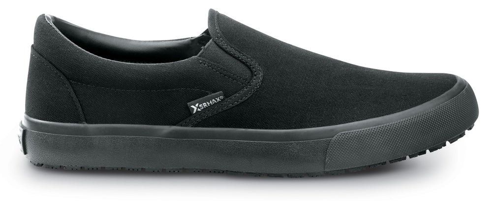 Women's Southport MaxTRAX® Soft Toe SRO Slip-On Athletic