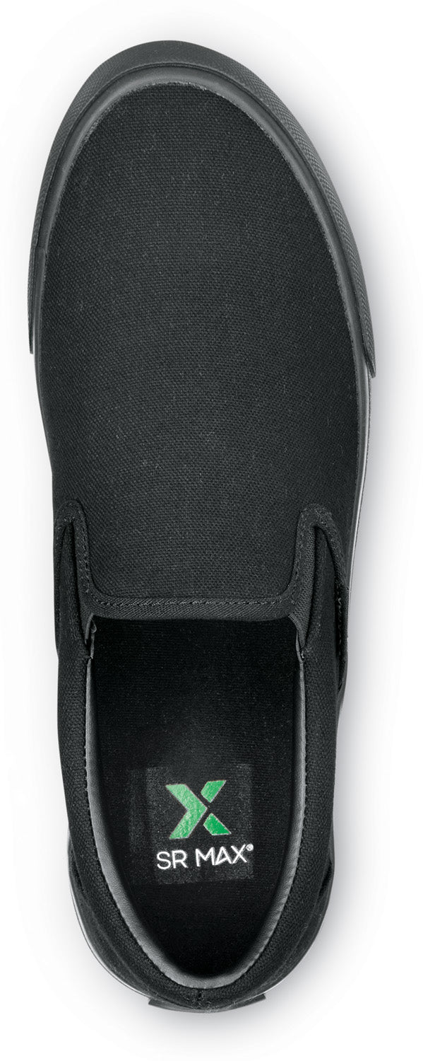 Women's Southport MaxTRAX® Soft Toe SRO Slip-On Athletic
