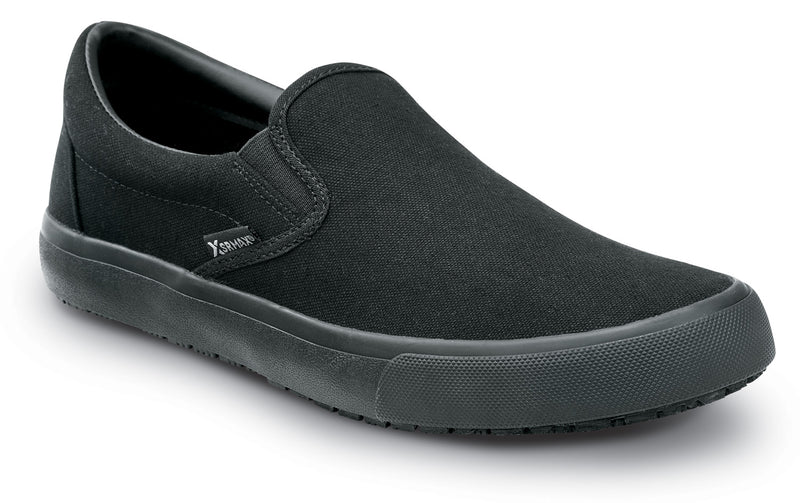 Men's Southport MaxTRAX® Soft Toe SRO Slip-On Athletic