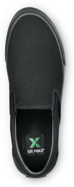 Men's Southport MaxTRAX® Soft Toe SRO Slip-On Athletic